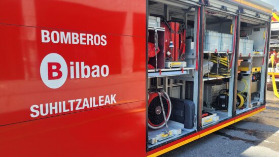 Bilbao se vuelca con la Semana de la Prevención: estas son las actividades previstas