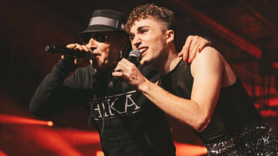 Jonkass presenta “DAM”, su primer álbum en solitario lleno de colaboraciones y emoción