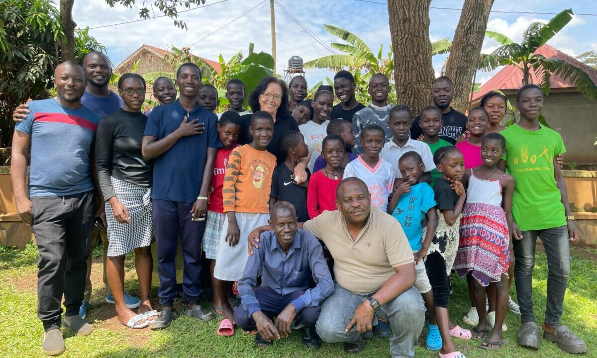 Música para Salvar Vidas: percusión, danza y solidaridad para ayudar a niños de la calle