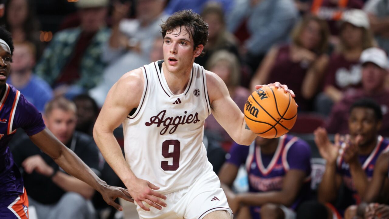 Rubén Domínguez causa sensación en Estados Unidos: «No bromeo, es el mejor tirador del mundo»