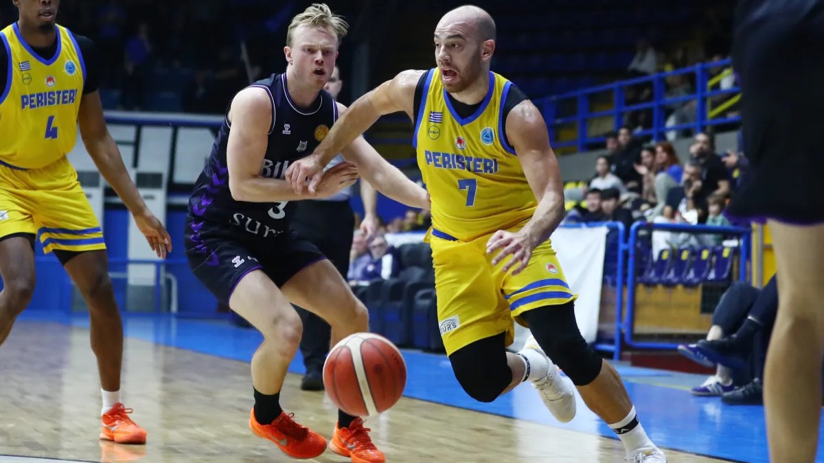 La insólita situación a la que el Bilbao Basket está abocado en la FIBA Europe Cup