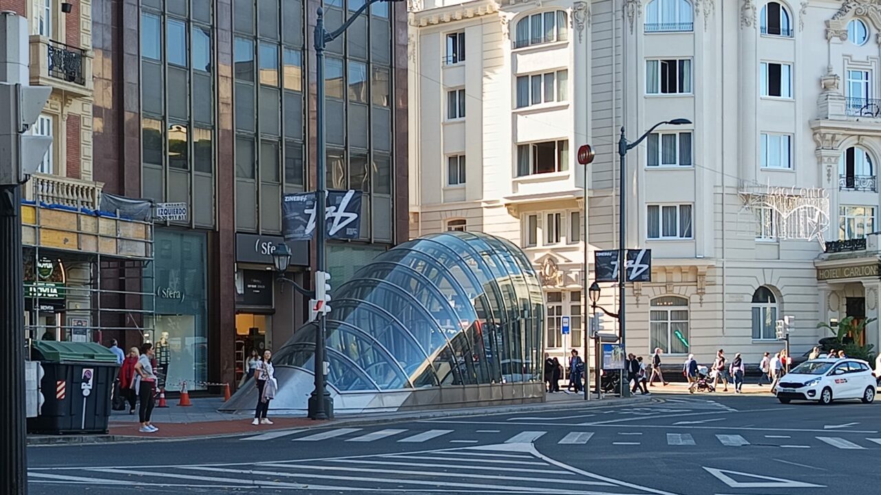 11 del 11 a las 11:00: Metro Bilbao cumple 30 años
