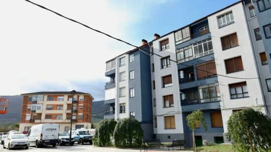 Más de 8,6 millones para transformar los barrios de Orduña: accesibles, eficientes y sostenibles