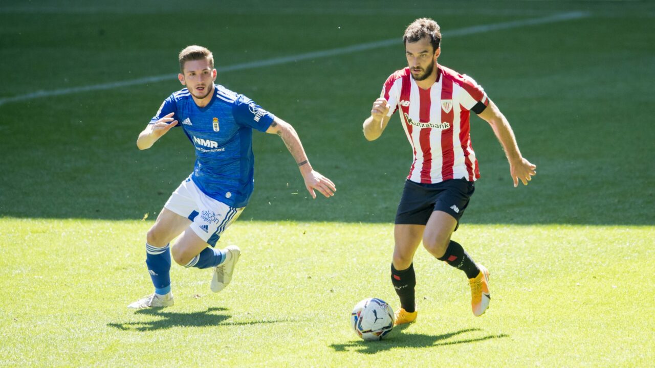 Athletic Club – Real Oviedo: alineaciones probables para la jornada 12 de LALIGA EA SPORTS