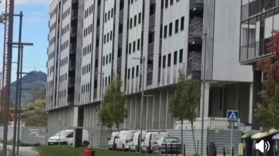 180 VPO en régimen de alquiler en Sestao: plazos y requisitos