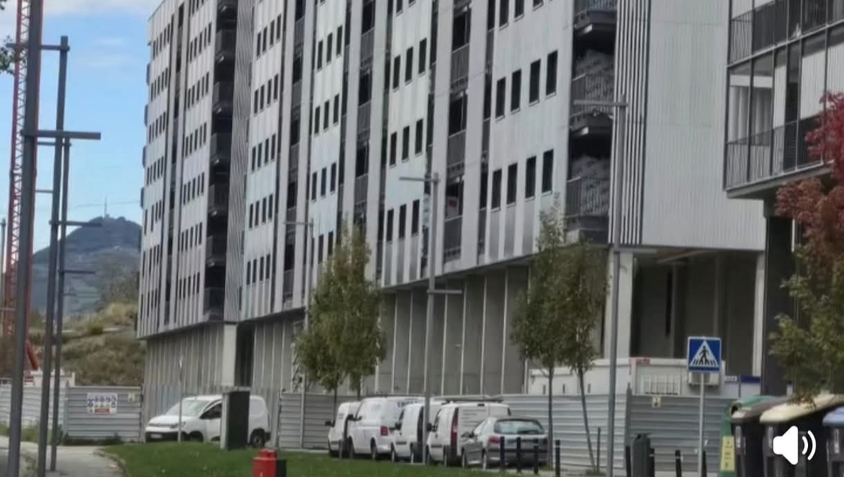 180 VPO en régimen de alquiler en Sestao: plazos y requisitos