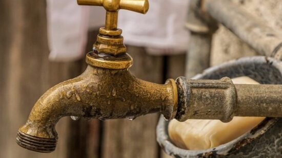 Estos son los cortes de agua que afectarán este lunes a esta zona de Bizkaia
