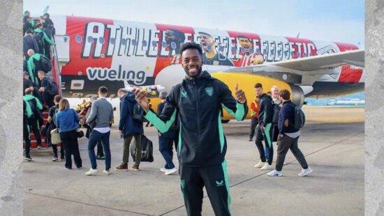 ¿Quieres viajar gratis con el Athletic a Barcelona? Te contamos cómo