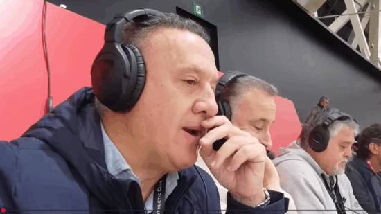 Athletic Club 1 – Real Oviedo 0, en directo desde San Mamés