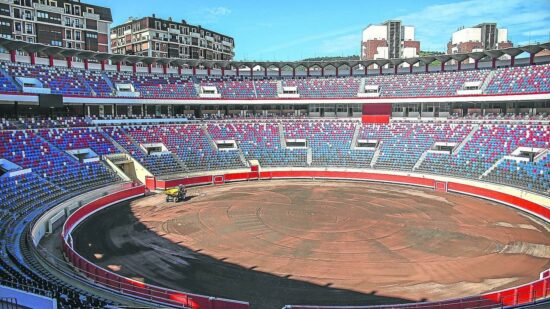 Adiós a la tauromaquia: el Parlamento Vasco debatirá su abolición en Euskadi