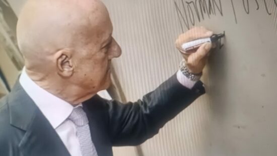 La estación del metro de Bilbao dónde Norman Foster dejó su firma