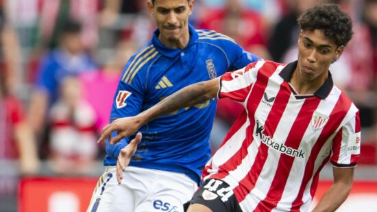 De San Mamés al barrio: esto hizo Selton tras su histórico debut como titular con el Athletic