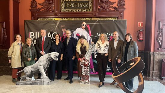 Bilbao Fashion Week 2025 llega del 13 al 23 de noviembre