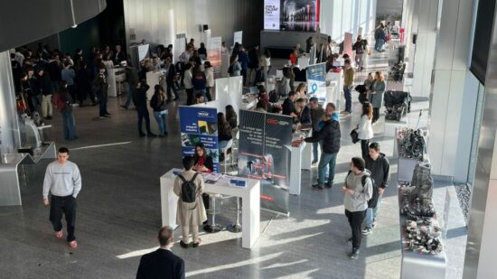 Esta es la feria del empleo en movilidad sostenible que se celebra en Bizkaia esta viernes