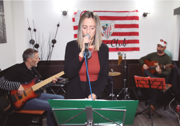 Orduña se prepara para vivir el XIV Poteo Musical: música, bares y buen ambiente