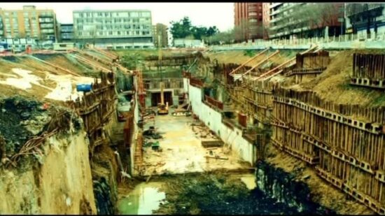 «El metro removió nuestros cimientos, pero conectó el barrio con el resto de la ciudad»