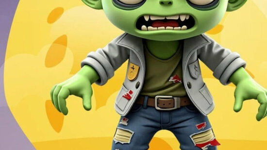 Apocalipsis zombi en Basauri: una idea para revitalizar el comercio