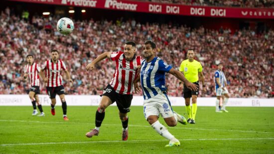 Sporting de Gijón y Granada intentarán el fichaje de Urko Izeta en enero