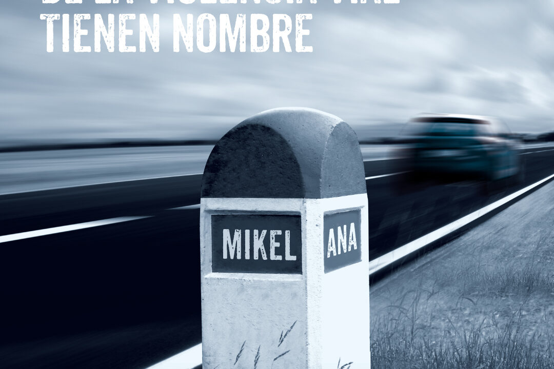 Bilbao y Bizkaia se unen por el Reto 0 Víctimas: campaña en memoria de los fallecidos en accidentes de tráfico