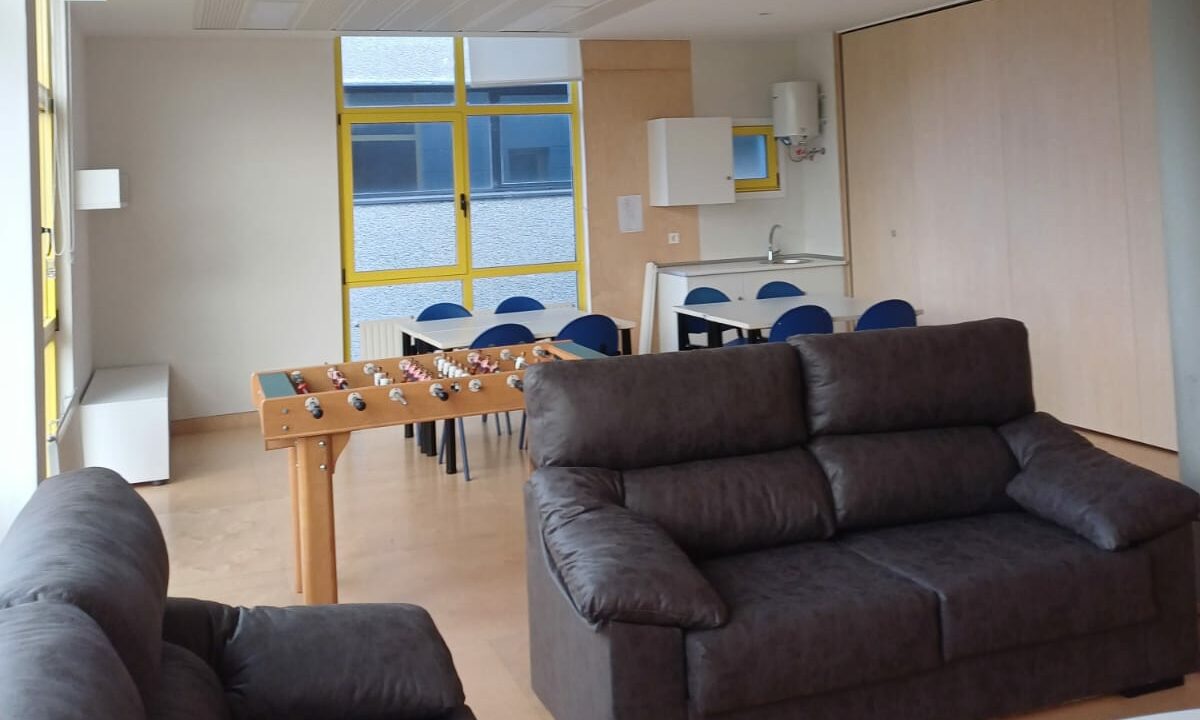 Loiu inaugura su segundo Gazteleku: un nuevo espacio joven en el corazón de Larrondo