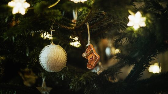 Este es el día en el que Santurtzi encenderá sus luces de Navidad
