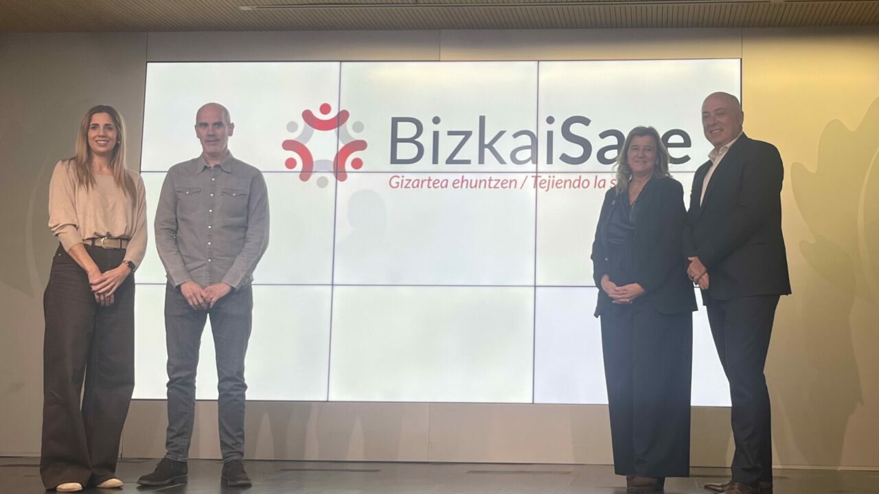 Leioa activa Herriz Herri para avanzar en la prevención de la soledad no deseada