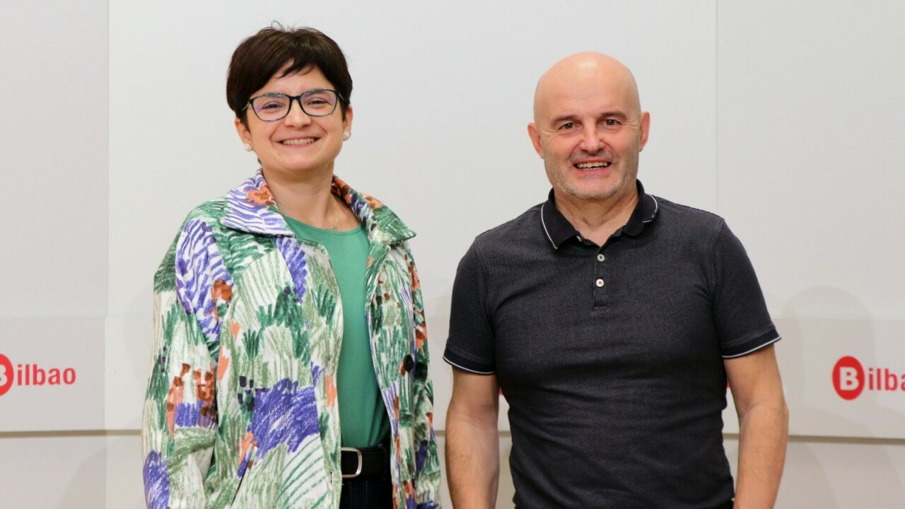 EH Bildu lleva a pleno la creación de una Oficina de Accesibilidad en Bilbao
