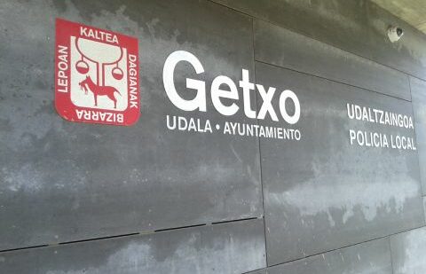 Suplantan a personal del Ayuntamiento de Getxo para intentar estafar a un bar del municipio