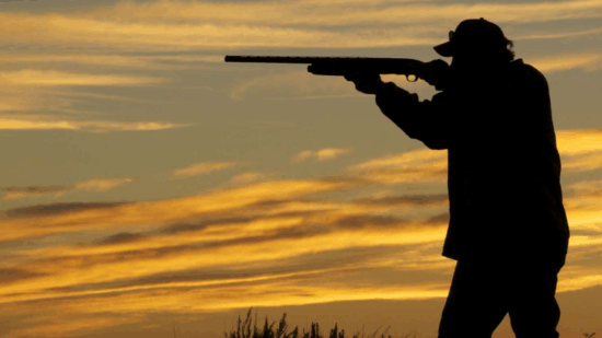 Tragedia en Oña: un cazador de 70 años muere durante una batida en el monte