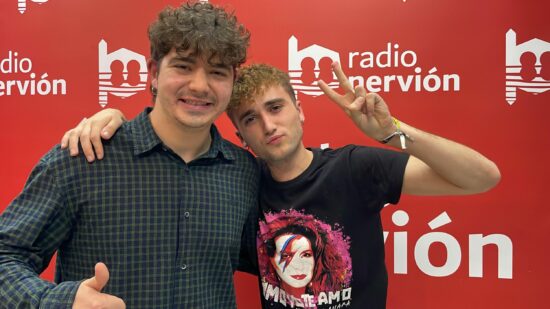 Jonkass da un paso al frente con su primer disco en solitario: DAM