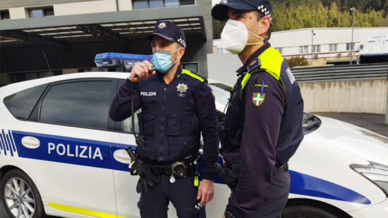 Más del 60% de la Policía Local de Basauri, de baja: ErNE denuncia el “abandono total” del Ayuntamiento