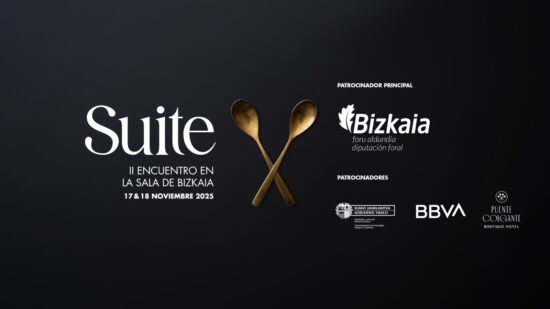 El Puente Colgante Boutique Hotel será el epicentro de la experiencia gastronómica el 17 y 18 de noviembre