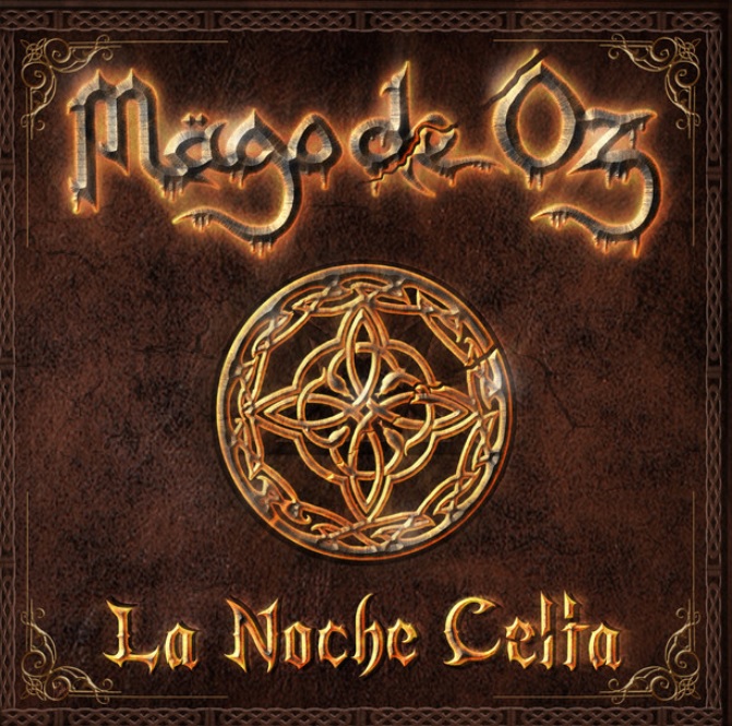 Mägo de Oz – La noche celta