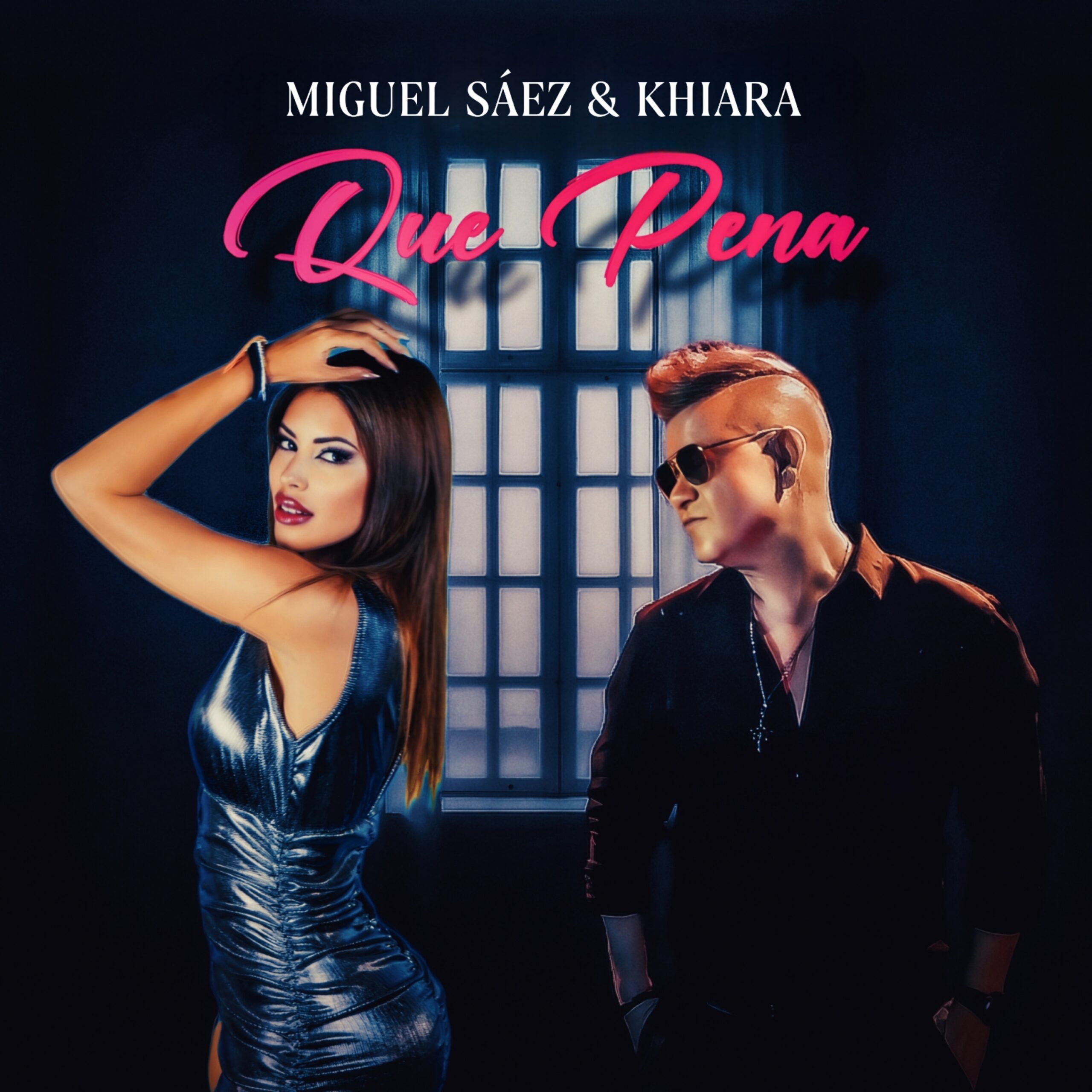 Miguel Sáez & Khiara