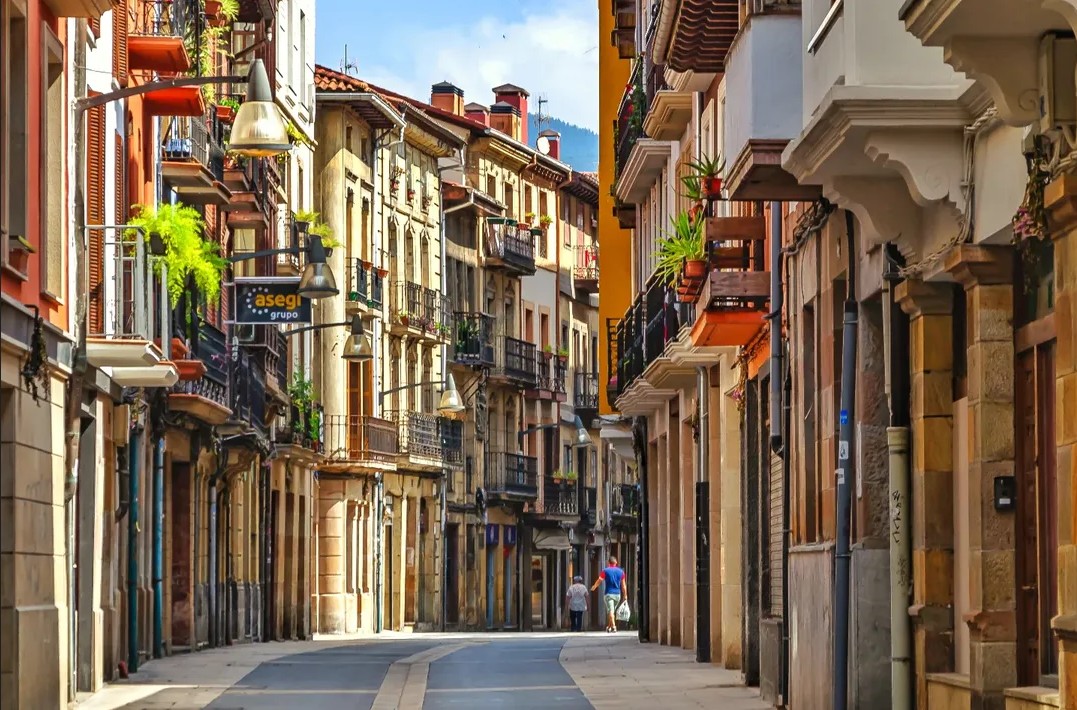 Durango tendrá un servicio de asesoramiento sobre vivienda