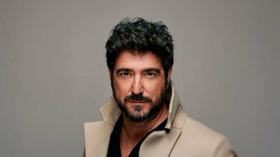 Bilbobus activa una lanzadera especial por el concierto de Antonio Orozco en el Bilbao Arena