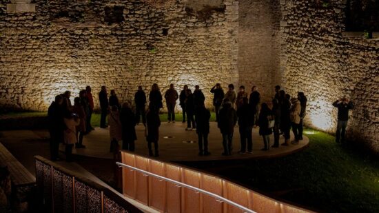 Bizkaia vive un octubre cultural de récord: más de 6.500 participantes en las Jornadas Europeas del Patrimonio 2025