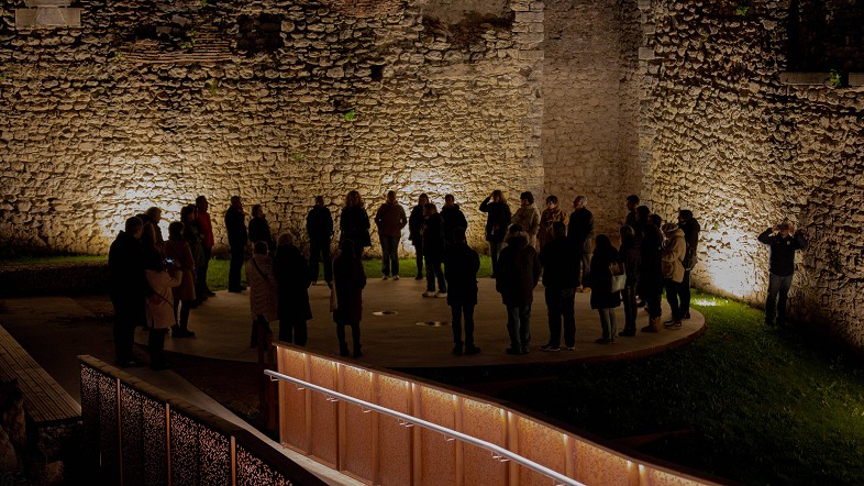 Bizkaia vive un octubre cultural de récord: más de 6.500 participantes en las Jornadas Europeas del Patrimonio 2025