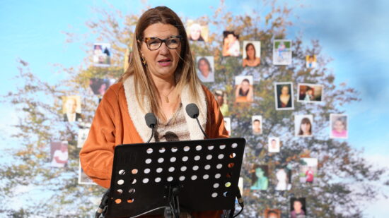 Euskadi alerta del repunte de víctimas en carretera: 36 fallecidos y un mensaje claro de Tráfico en Bilbao