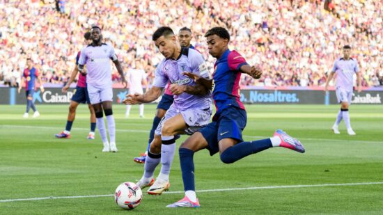 El FC Barcelona comunica que no enviará entradas al Athletic