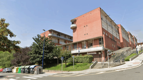 Etxebarri impulsa una charla con voces palestinas para acercar su realidad a la ciudadanía