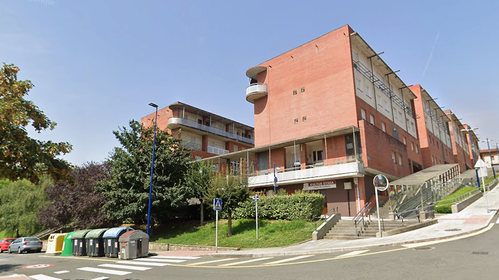 Etxebarri impulsa una charla con voces palestinas para acercar su realidad a la ciudadanía