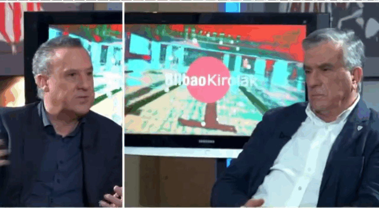 Dani pide a la directiva del Athletic más empatía con los veteranos: «Siento un poco de vacío»