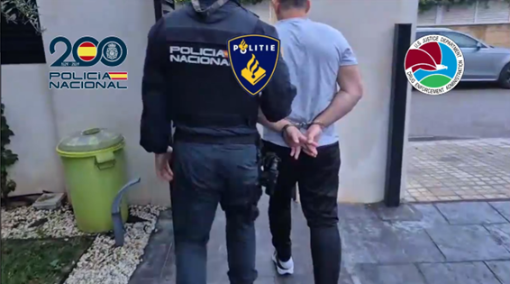 Bilbao: uno de los centros de esta organización criminal mexicana