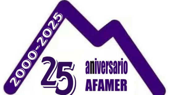 AFAMER, 25 años concienciando sobre los problemas neurológicos en Merindades