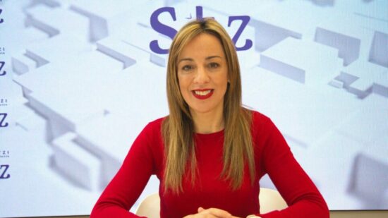 La concejala de Seguridad de Santurtzi, Sonia López Bahamonde, niega haber filtrado un examen : «Estoy de baja desde el 6 de Octubre»