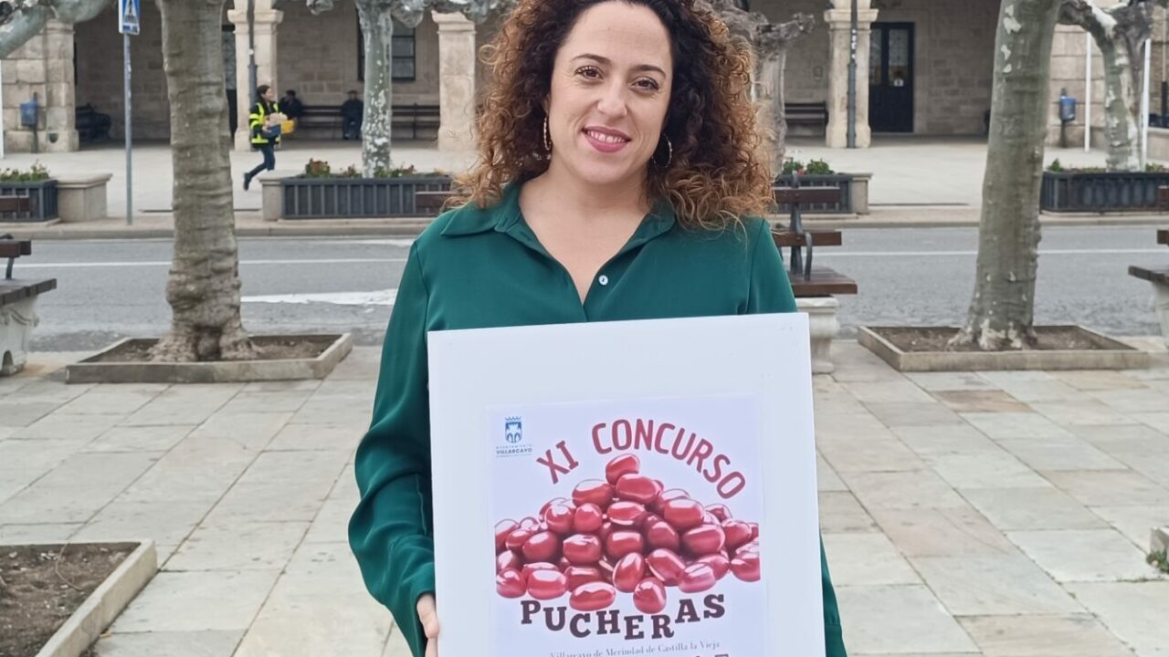 Concurso de Pucheras de Villarcayo: once años celebrando la cocina tradicional