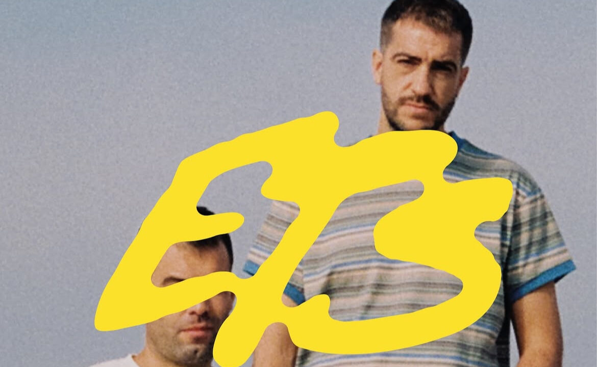 ETS anuncia su segundo adelanto, y agota en tiempo récord las entradas para la primera escucha del álbum