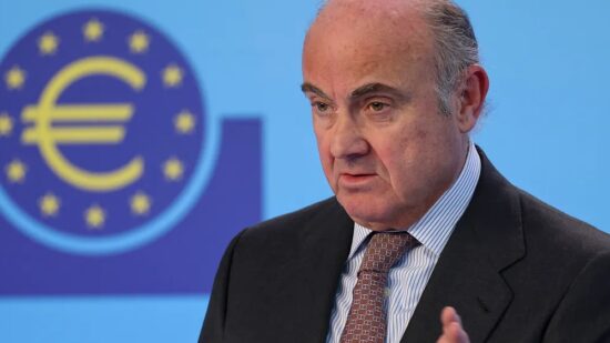 Luis de Guindos protagoniza este viernes en Bilbao el primer Foro Gran Vía