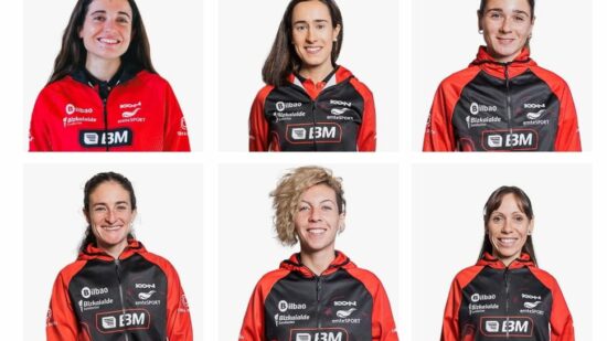 El BM Bilbao busca su décimo título este domingo en Atapuerca